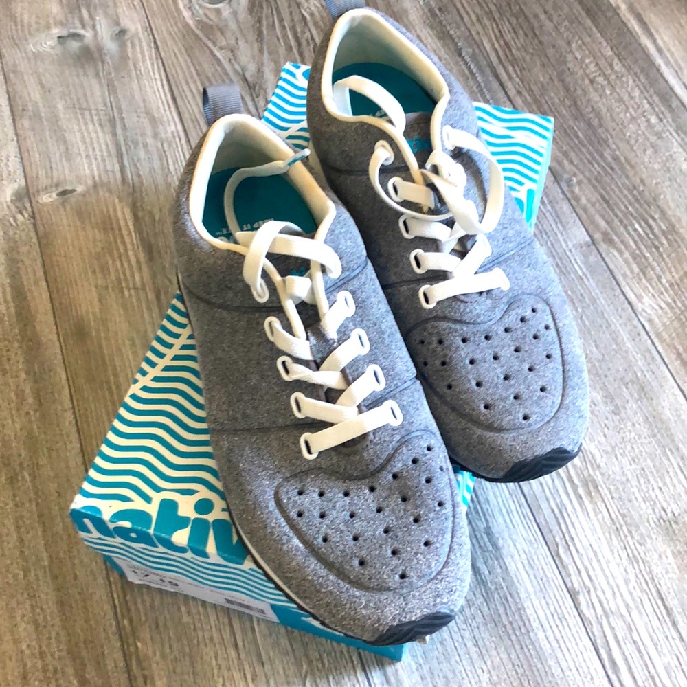 Native Cornell Runners